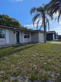 DELTONA FL Home