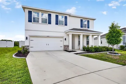 DADE CITY FL Home