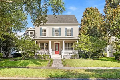 WINDERMERE FL Home