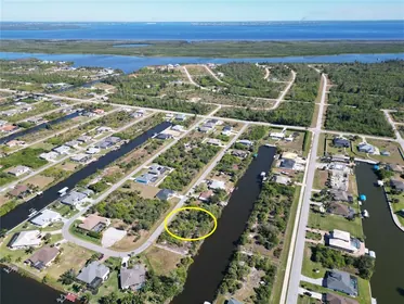 PORT CHARLOTTE FL Property