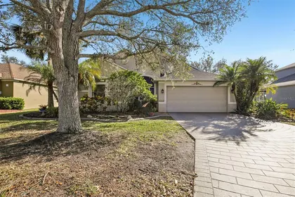 PALMETTO FL Home
