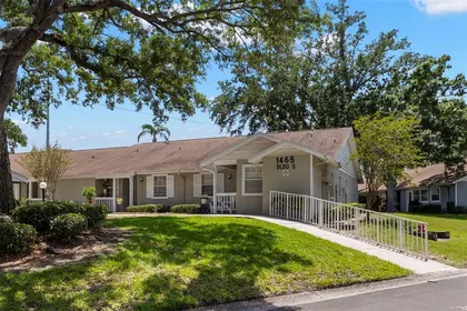 DUNEDIN FL Home