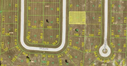 PLACIDA FL Property