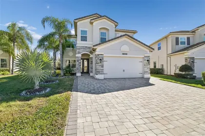 WESLEY CHAPEL FL Home