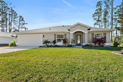 PALM COAST FL Home
