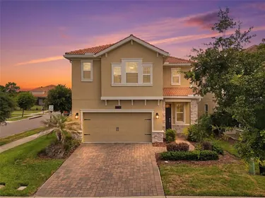 DAVENPORT FL Home