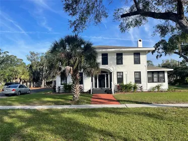 GULFPORT FL Home