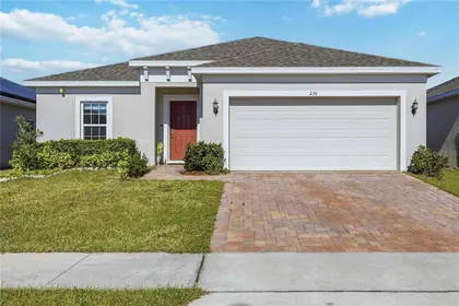 HAINES CITY FL Home