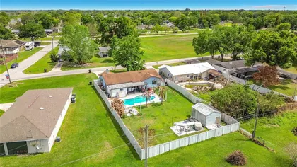 ST CLOUD FL Home