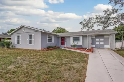 SPRING HILL FL Home