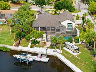 NEW PORT RICHEY FL Home