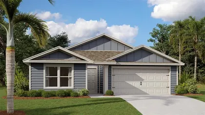 PALM COAST FL Home