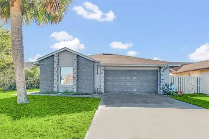 KISSIMMEE FL Home