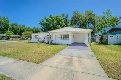 TAMPA FL Home