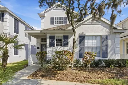 TAMPA FL Home
