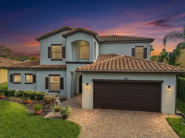DEBARY FL Home