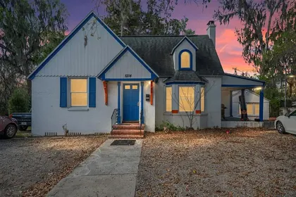 GAINESVILLE FL Home
