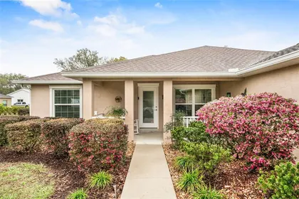 INVERNESS FL Home