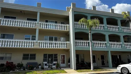 CLEARWATER FL Home