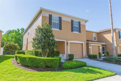 LAND O LAKES FL Home