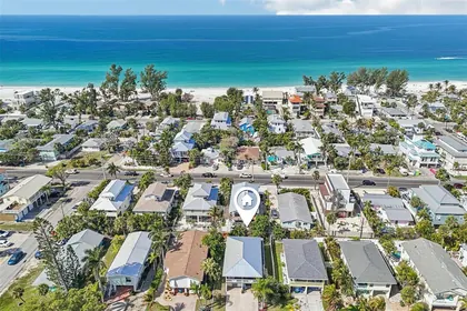 HOLMES BEACH FL Home