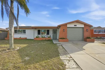 PORT RICHEY FL Home