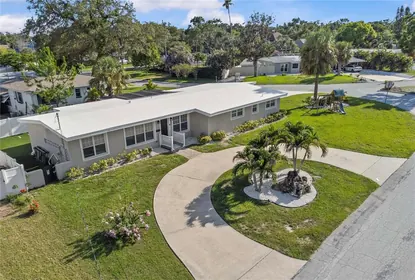 BELLEAIR FL Home