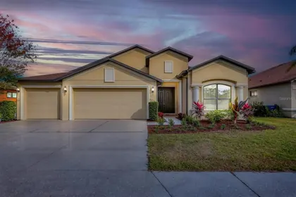 PALMETTO FL Home