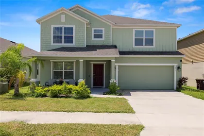 DAVENPORT FL Home