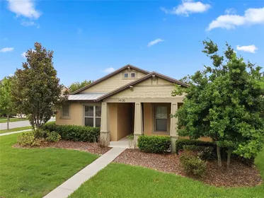 LITHIA FL Home