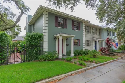 TAMPA FL Home
