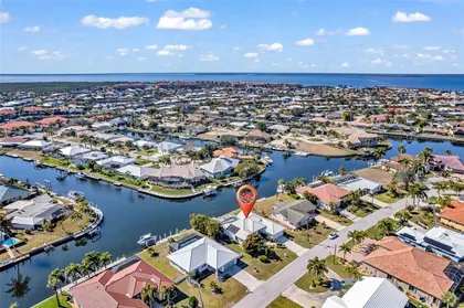 PUNTA GORDA FL Home