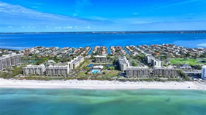 LONGBOAT KEY FL Home