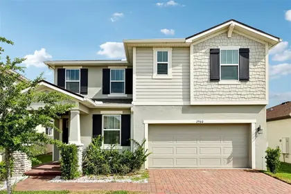 CLERMONT FL Home