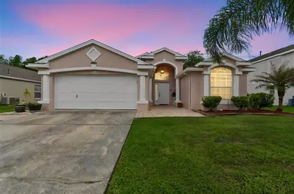 WESLEY CHAPEL FL Home