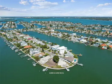 TREASURE ISLAND FL Property