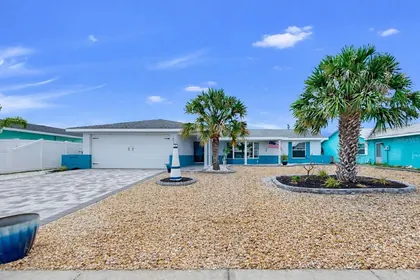 APOLLO BEACH FL Home