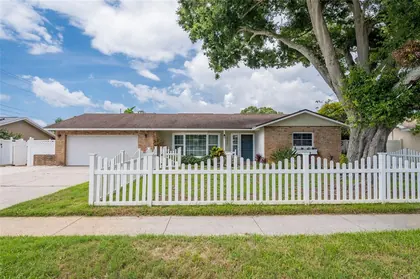SEMINOLE FL Home