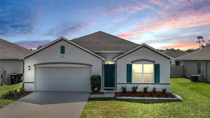 DAVENPORT FL Home