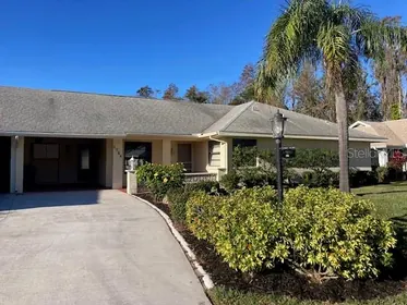 SUN CITY CENTER FL Home