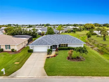 VENICE FL Home