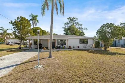 SARASOTA FL Home