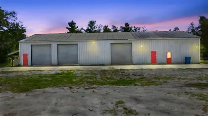 DELAND FL Property
