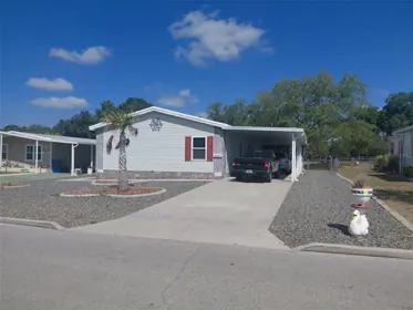 BROOKSVILLE FL Home