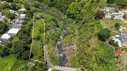 CIDRA PR Property