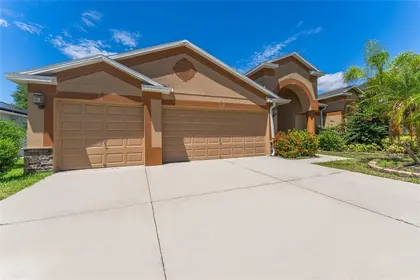 RUSKIN FL Home