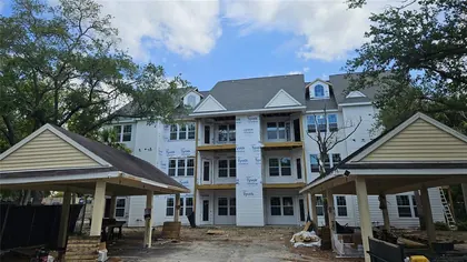 PALM HARBOR FL Home