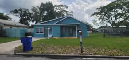 ST CLOUD FL Home