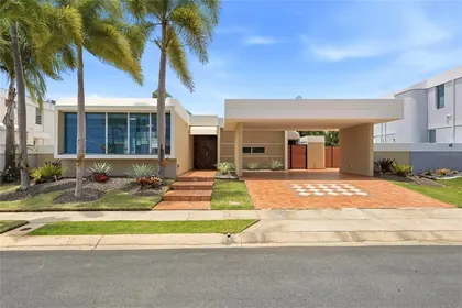 DORADO PR Home