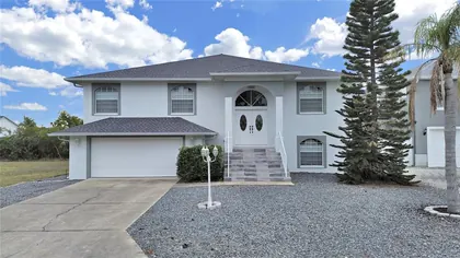 HUDSON FL Home
